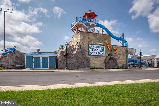 RICHFIELD STATION VILLAGE - Residential