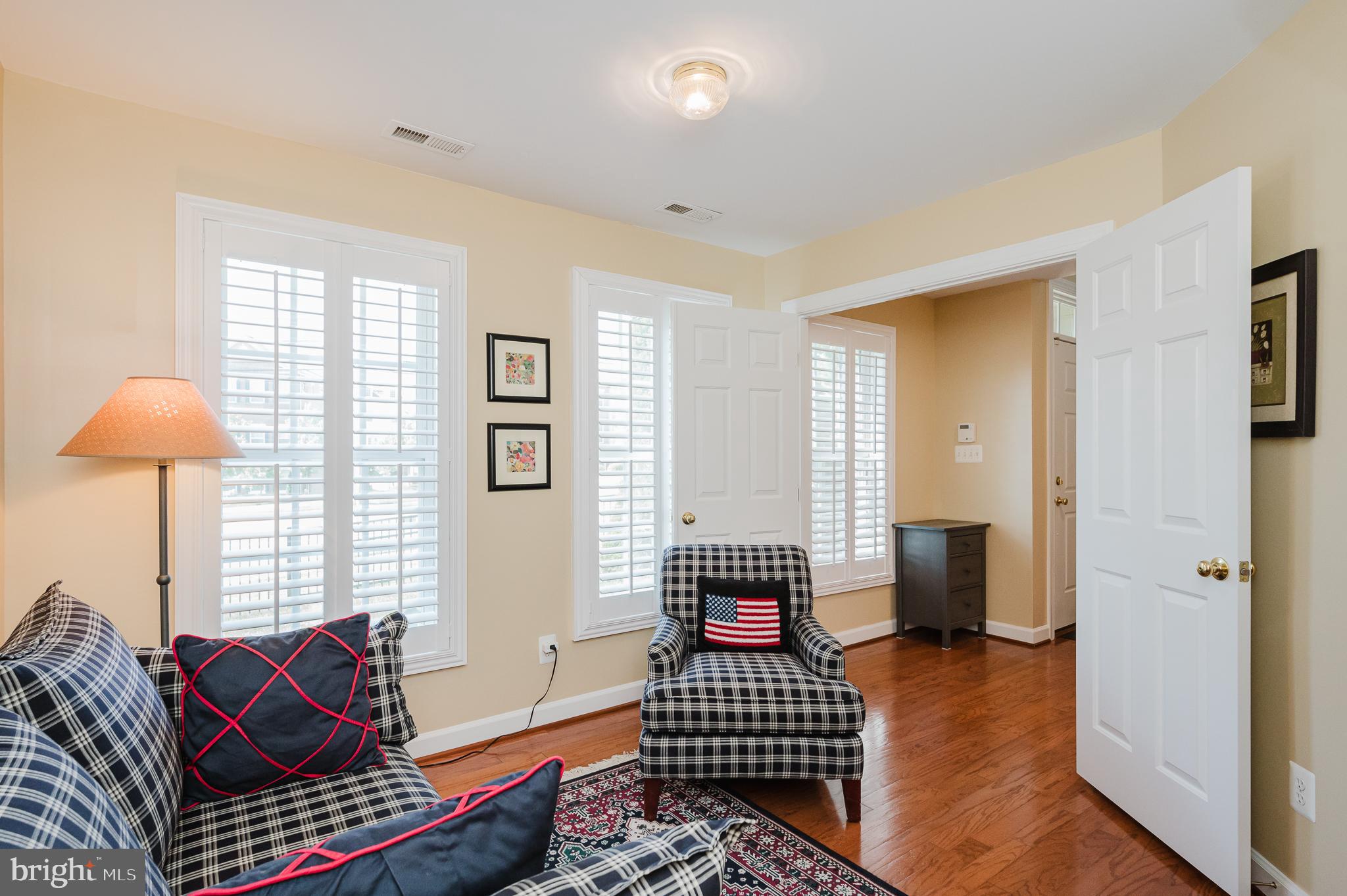 HONEYGO VILLAGE - Residential