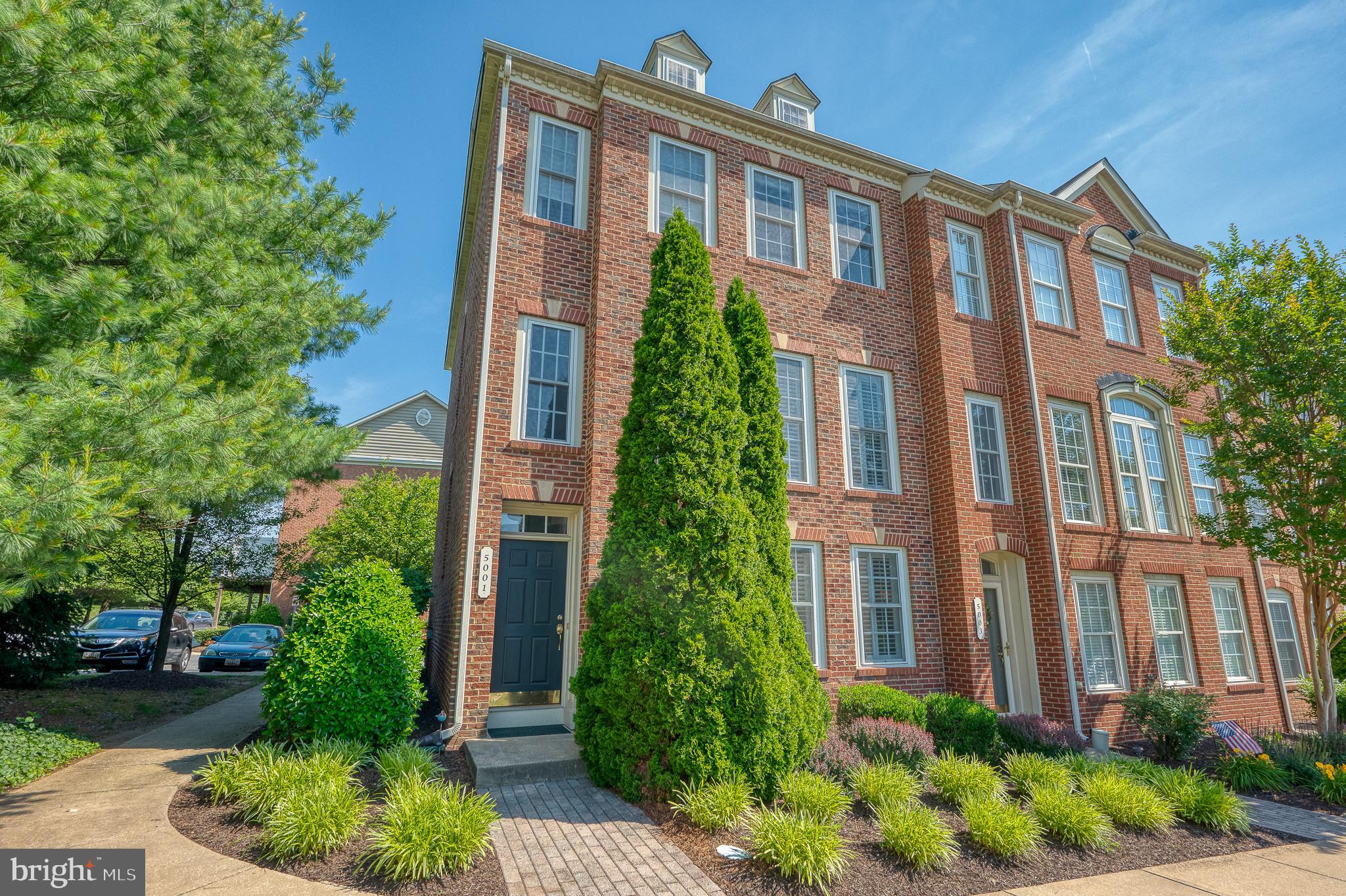 HONEYGO VILLAGE - Residential