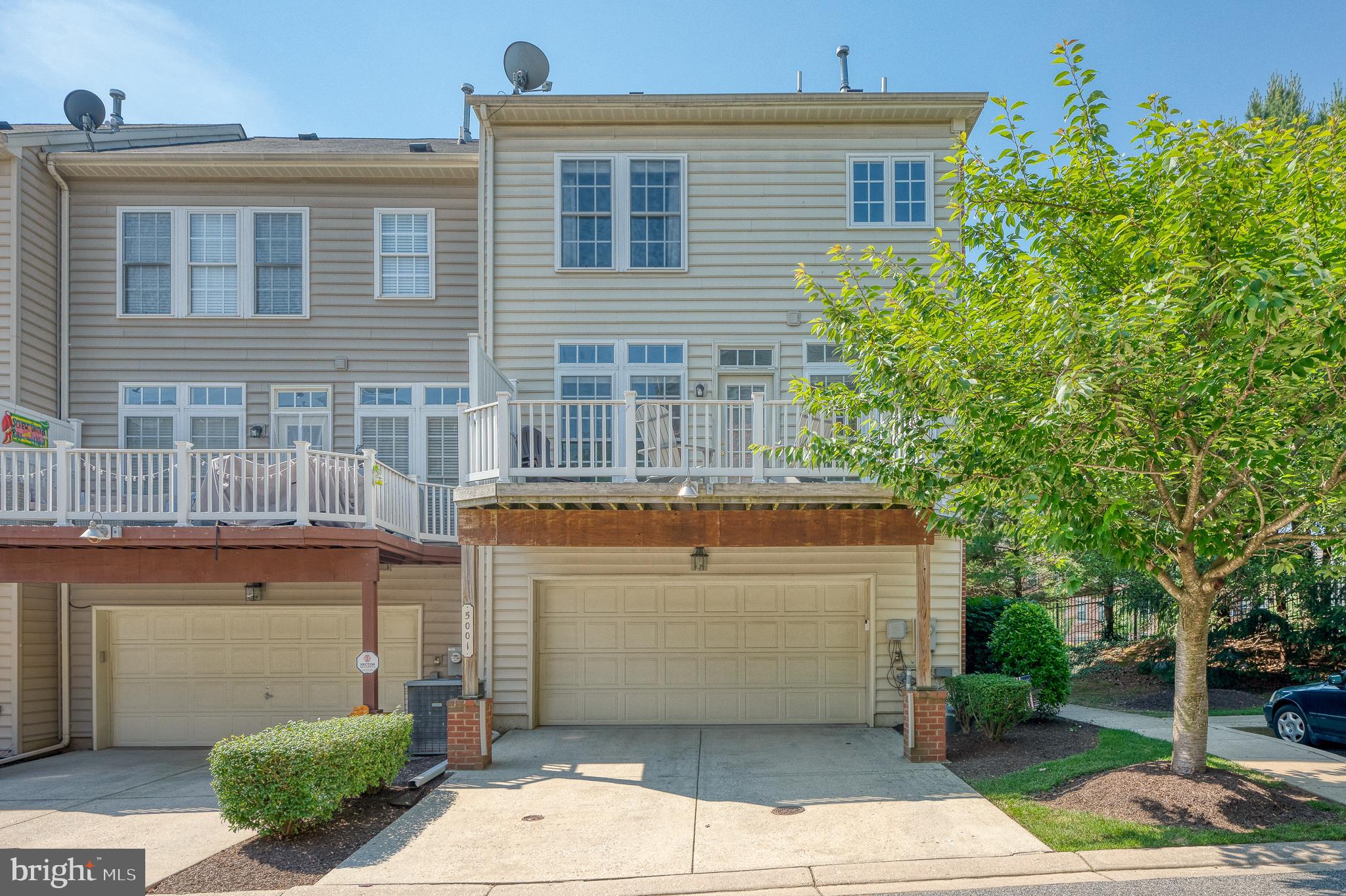 HONEYGO VILLAGE - Residential