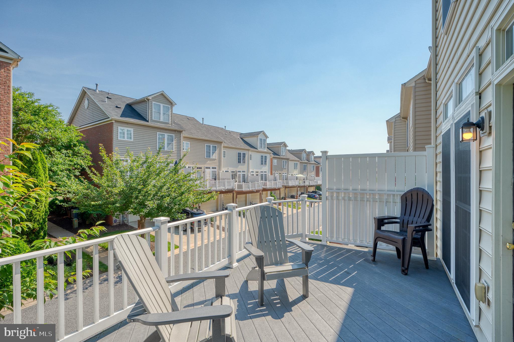 HONEYGO VILLAGE - Residential