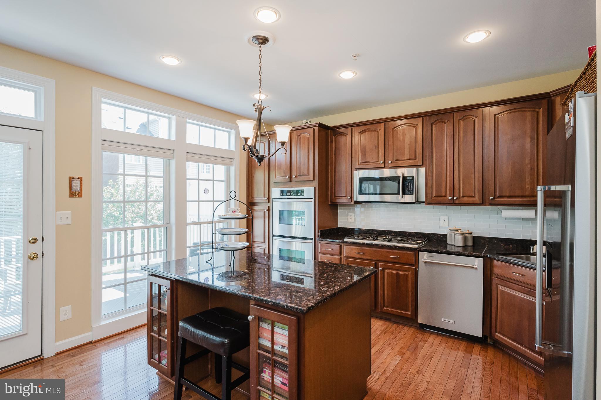 HONEYGO VILLAGE - Residential