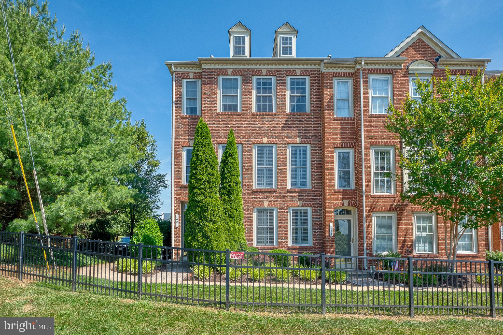 HONEYGO VILLAGE - Residential