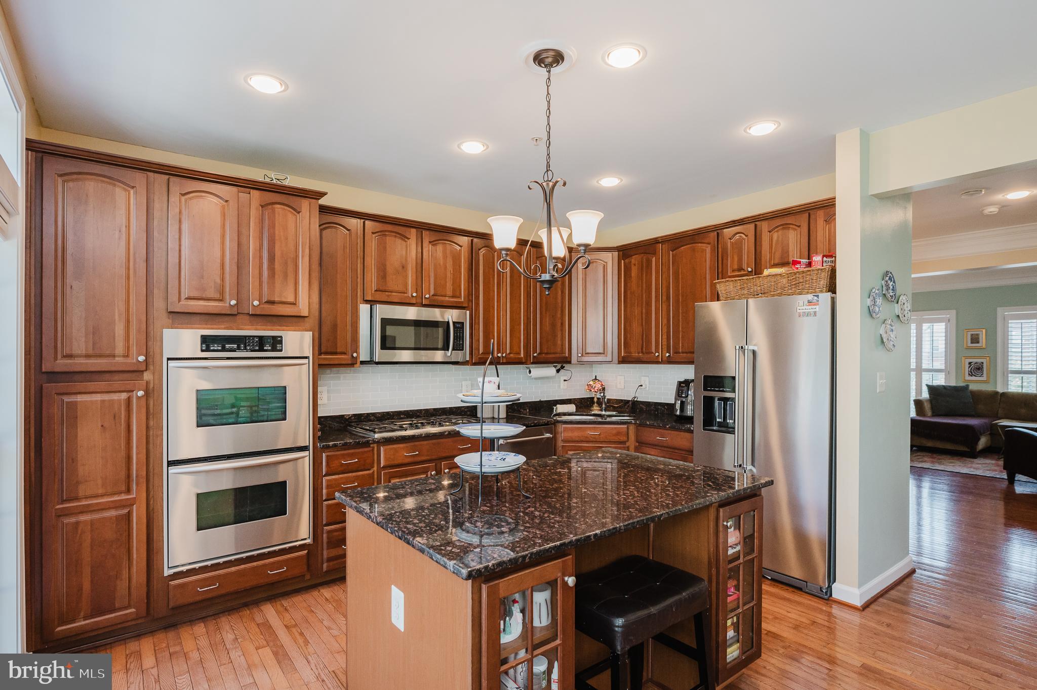 HONEYGO VILLAGE - Residential