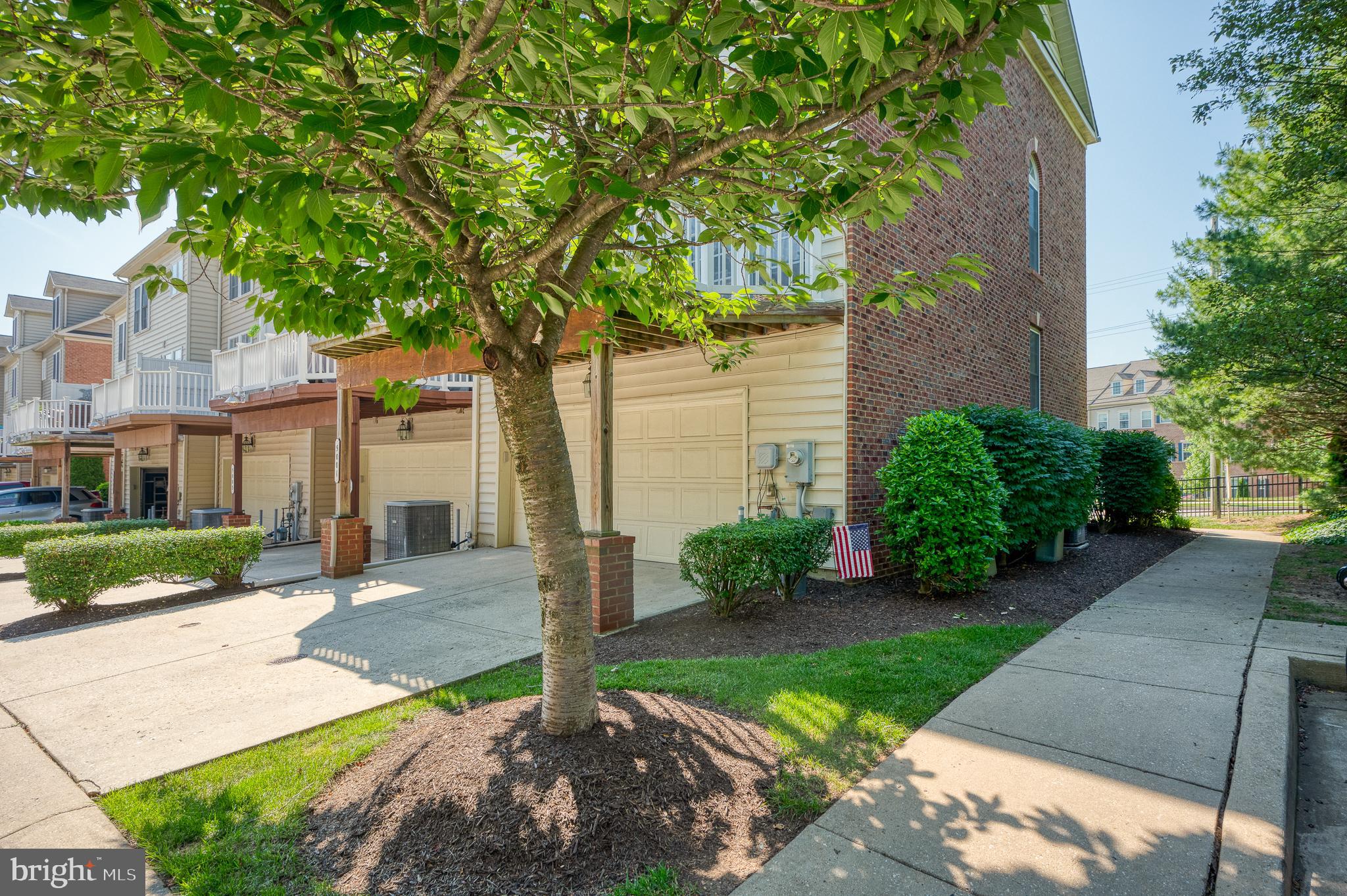 HONEYGO VILLAGE - Residential