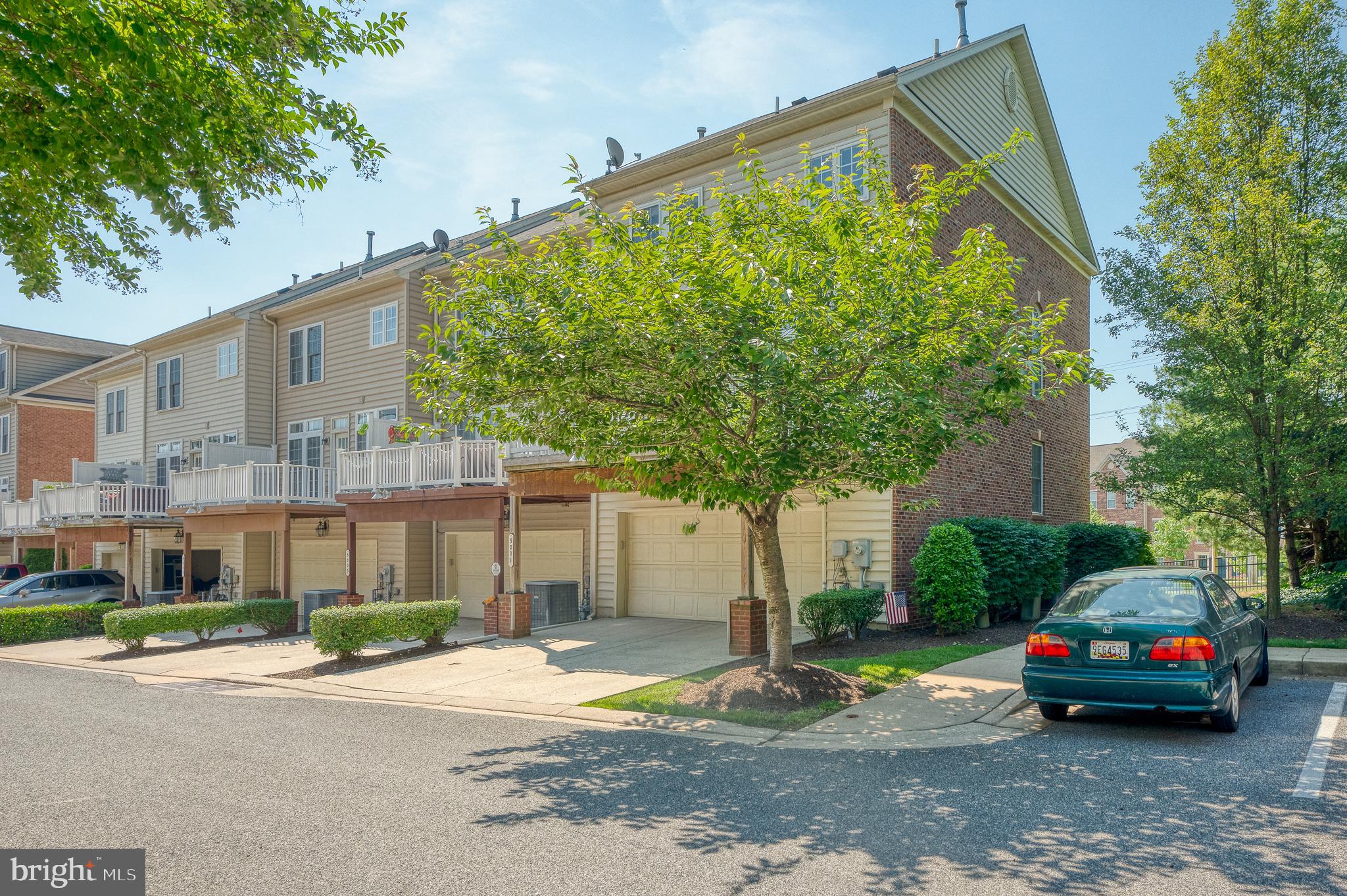 HONEYGO VILLAGE - Residential