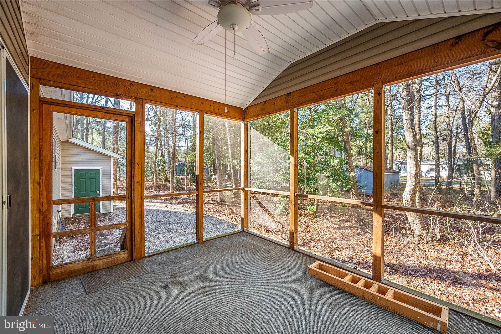 OCEAN PINES - SHERWOOD FOREST - Residential