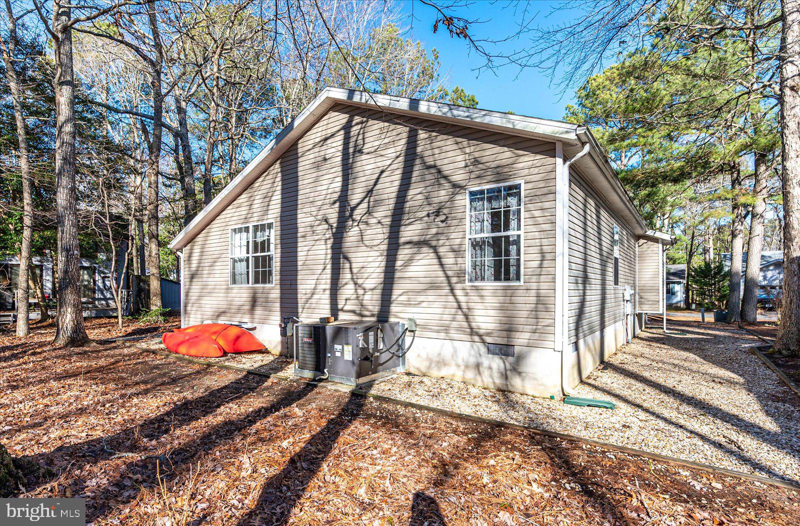 OCEAN PINES - SHERWOOD FOREST - Residential