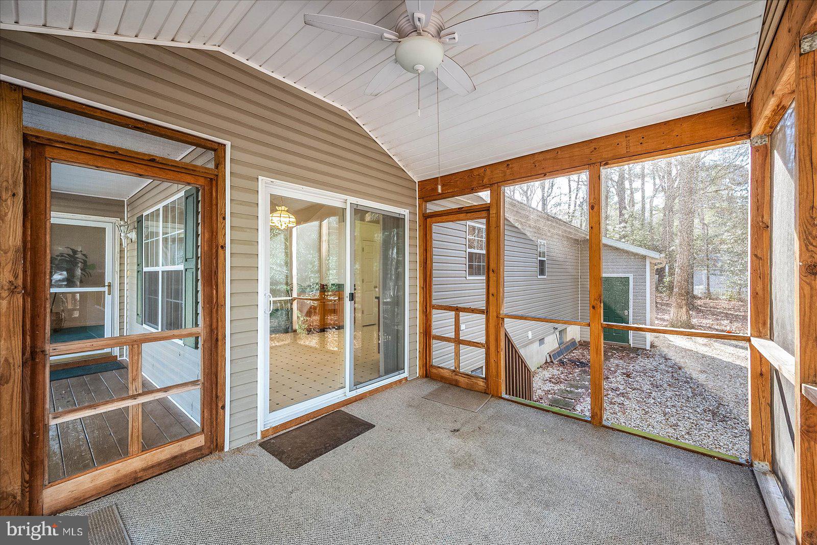 OCEAN PINES - SHERWOOD FOREST - Residential