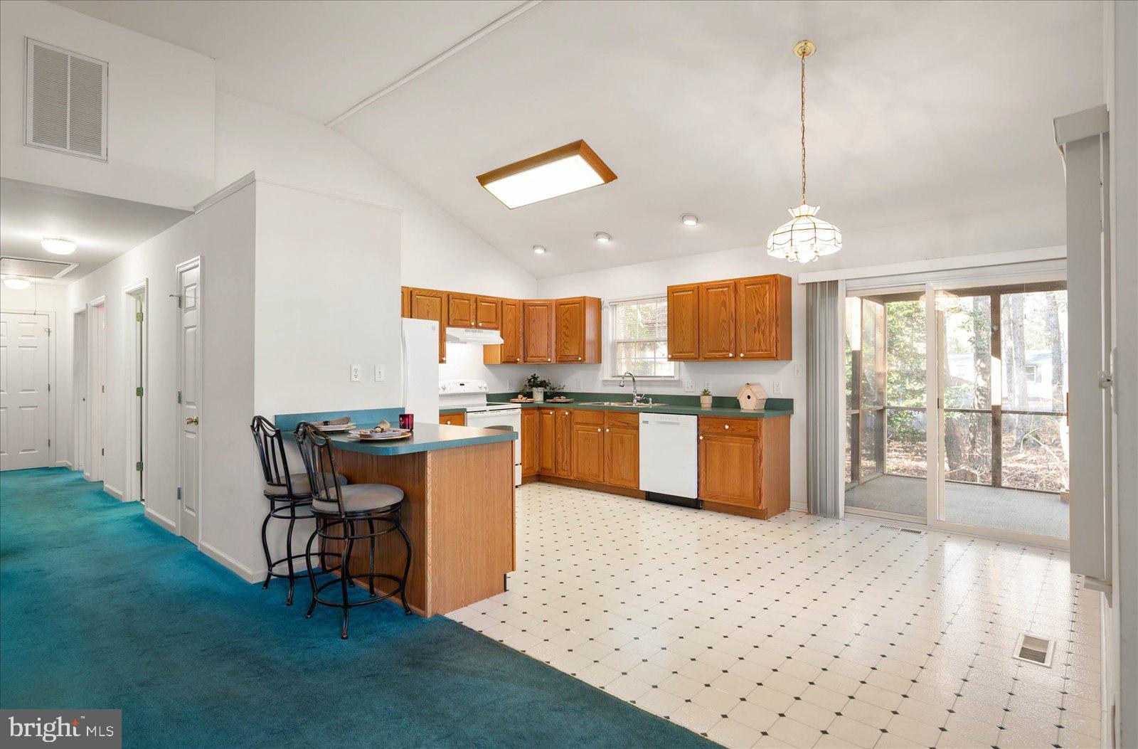 OCEAN PINES - SHERWOOD FOREST - Residential