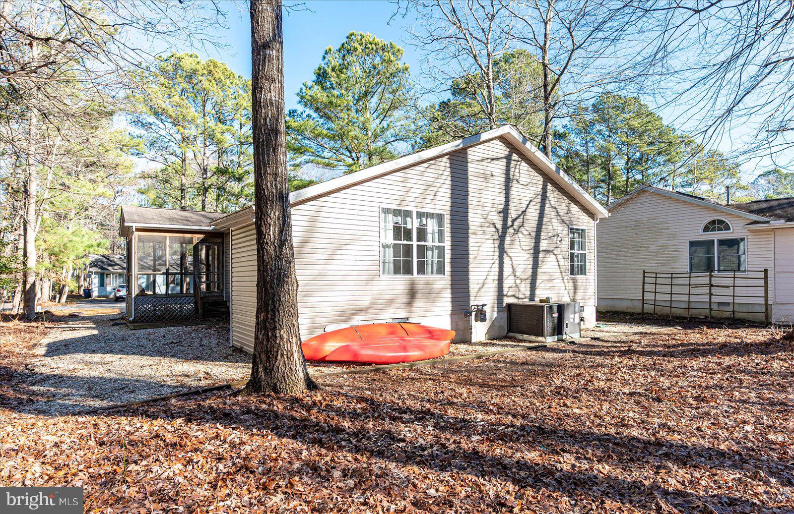 OCEAN PINES - SHERWOOD FOREST - Residential