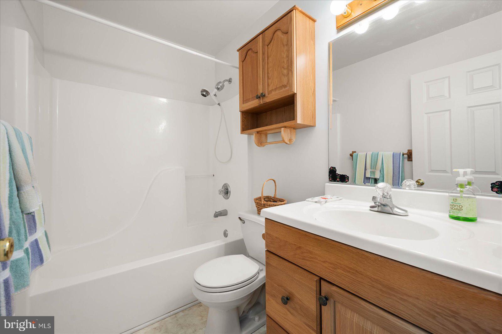 OCEAN PINES - SHERWOOD FOREST - Residential