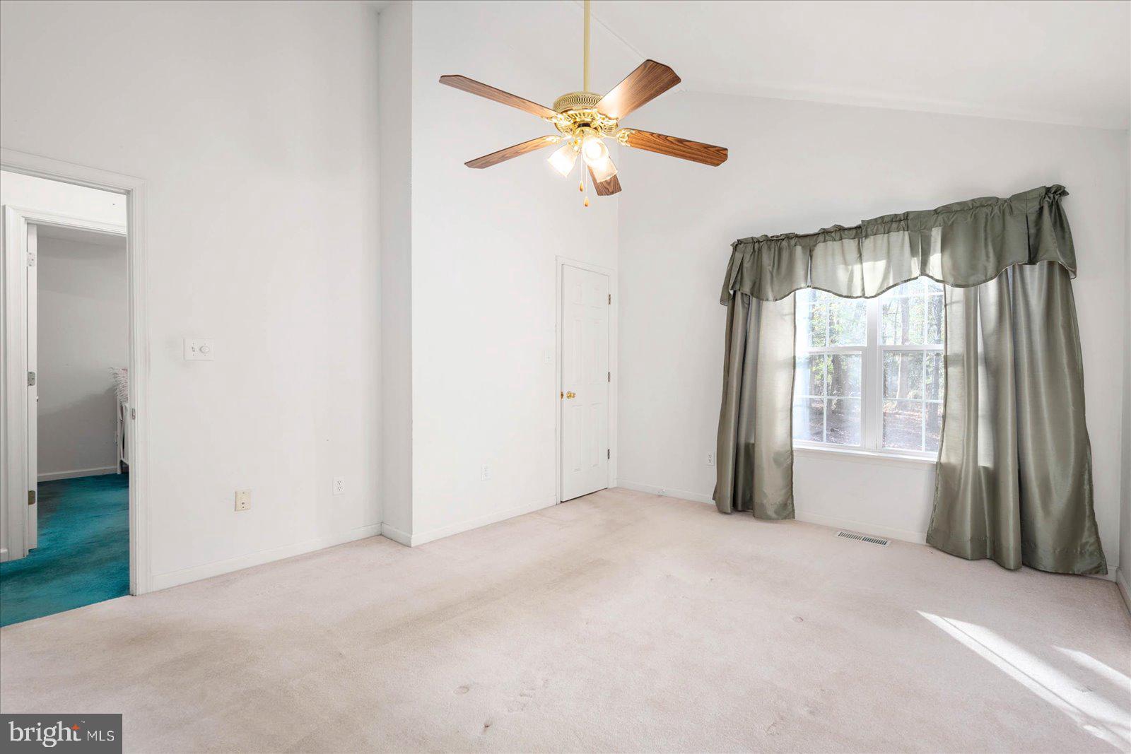 OCEAN PINES - SHERWOOD FOREST - Residential