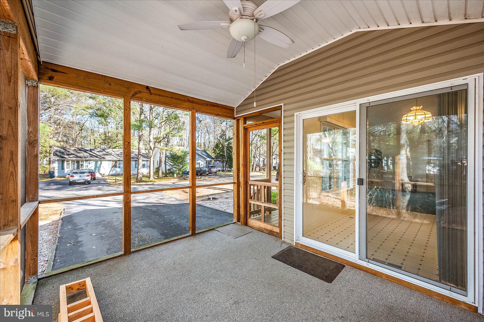 OCEAN PINES - SHERWOOD FOREST - Residential