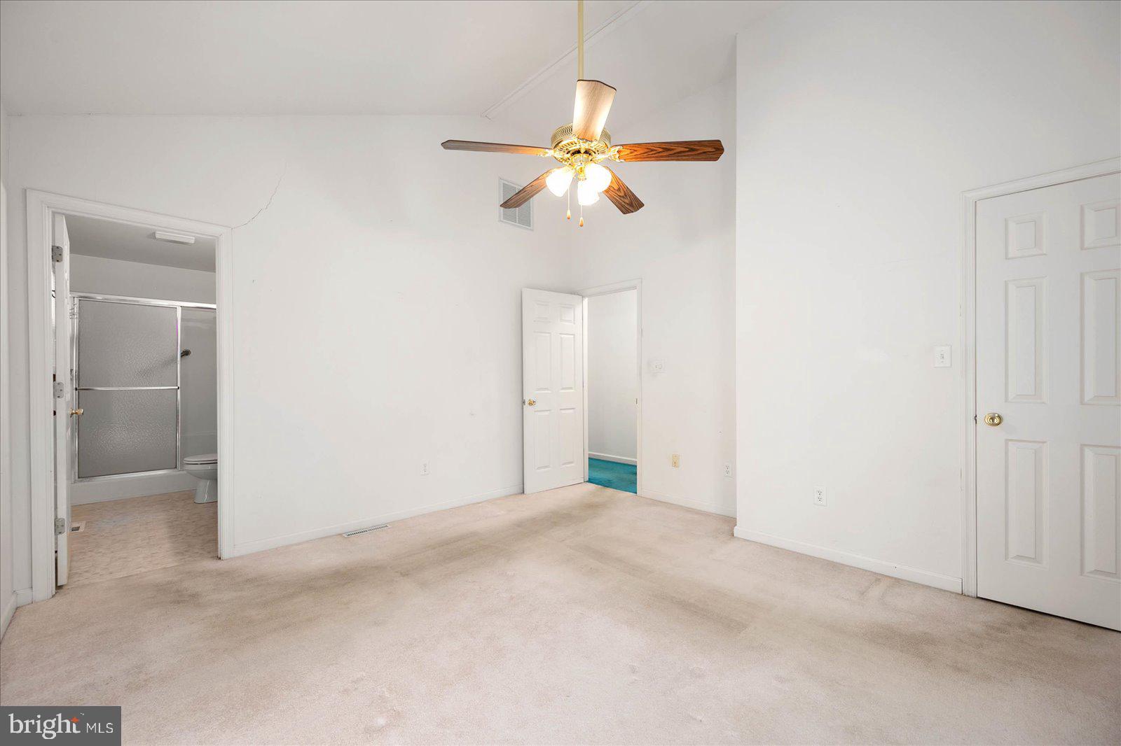 OCEAN PINES - SHERWOOD FOREST - Residential