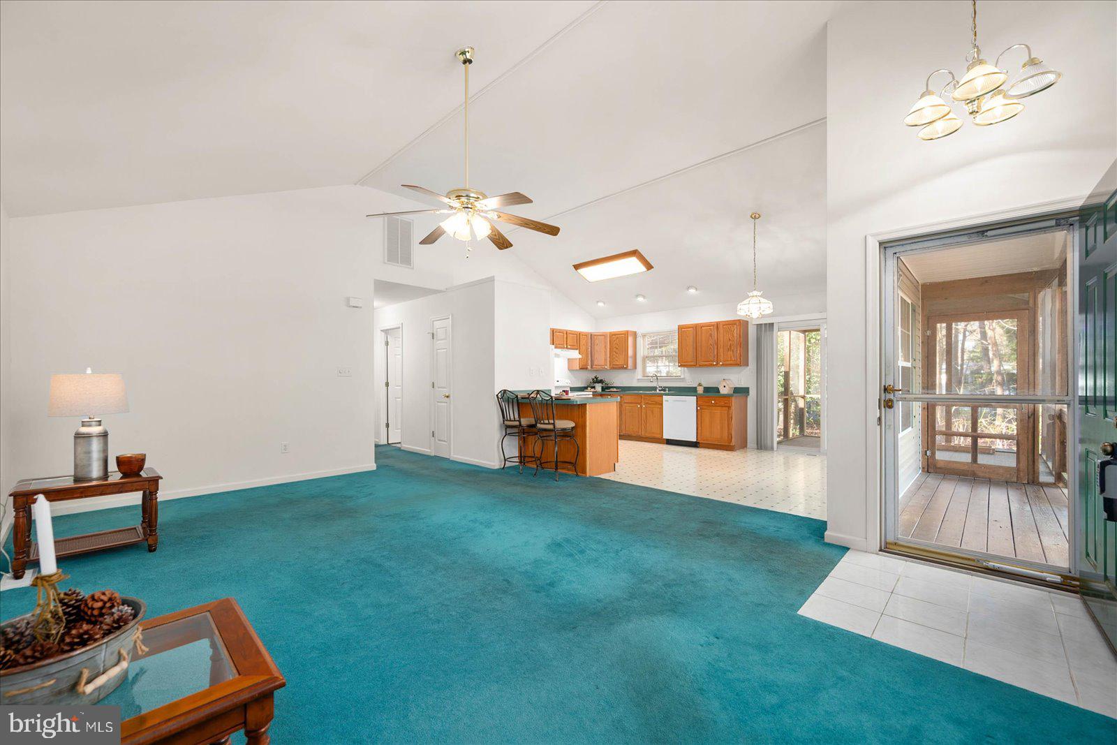 OCEAN PINES - SHERWOOD FOREST - Residential