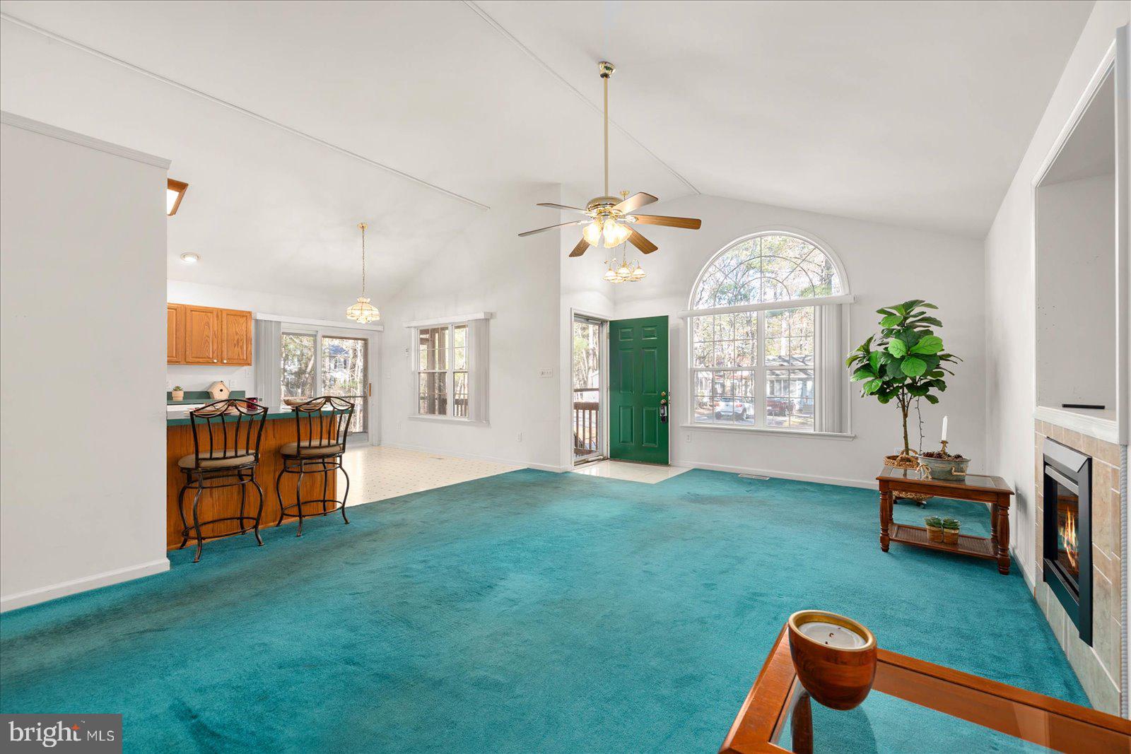 OCEAN PINES - SHERWOOD FOREST - Residential