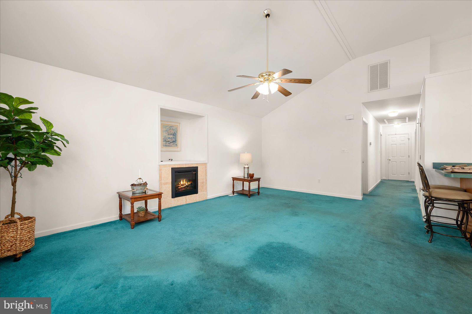 OCEAN PINES - SHERWOOD FOREST - Residential