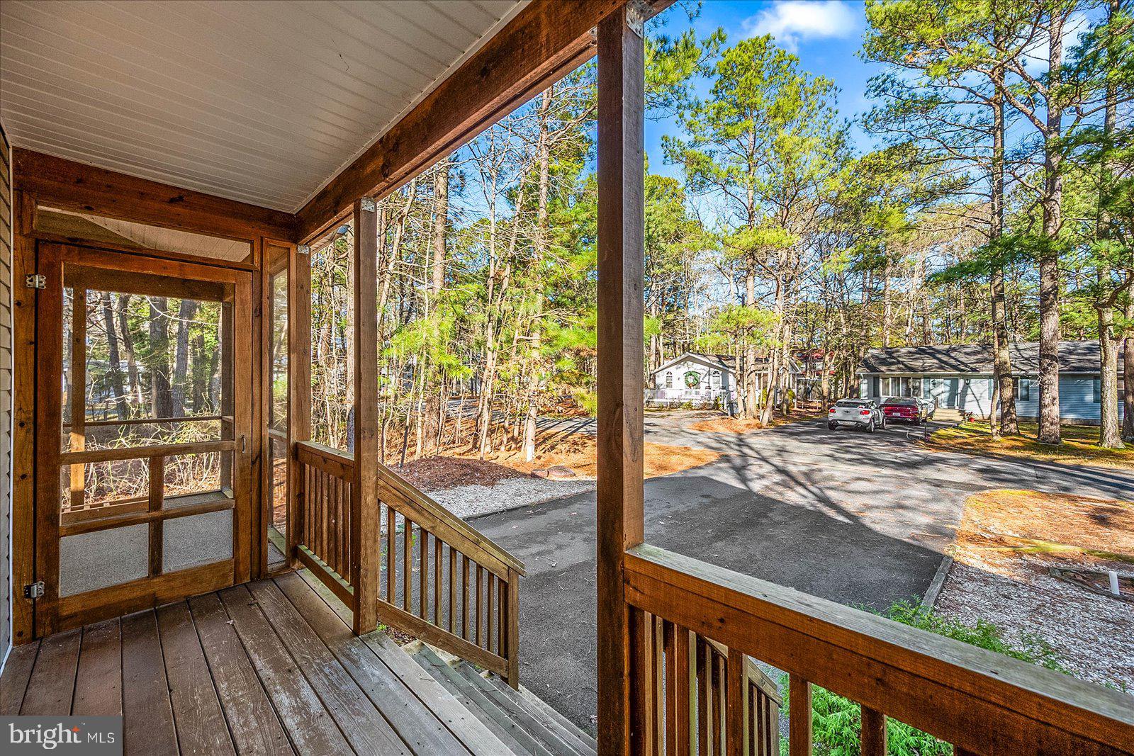 OCEAN PINES - SHERWOOD FOREST - Residential