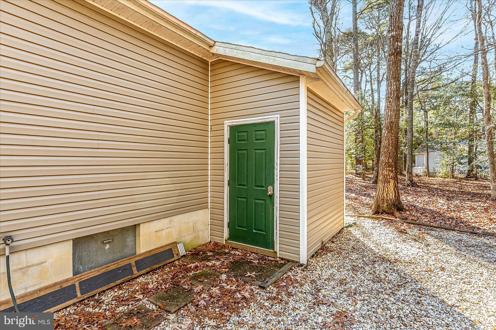 OCEAN PINES - SHERWOOD FOREST - Residential