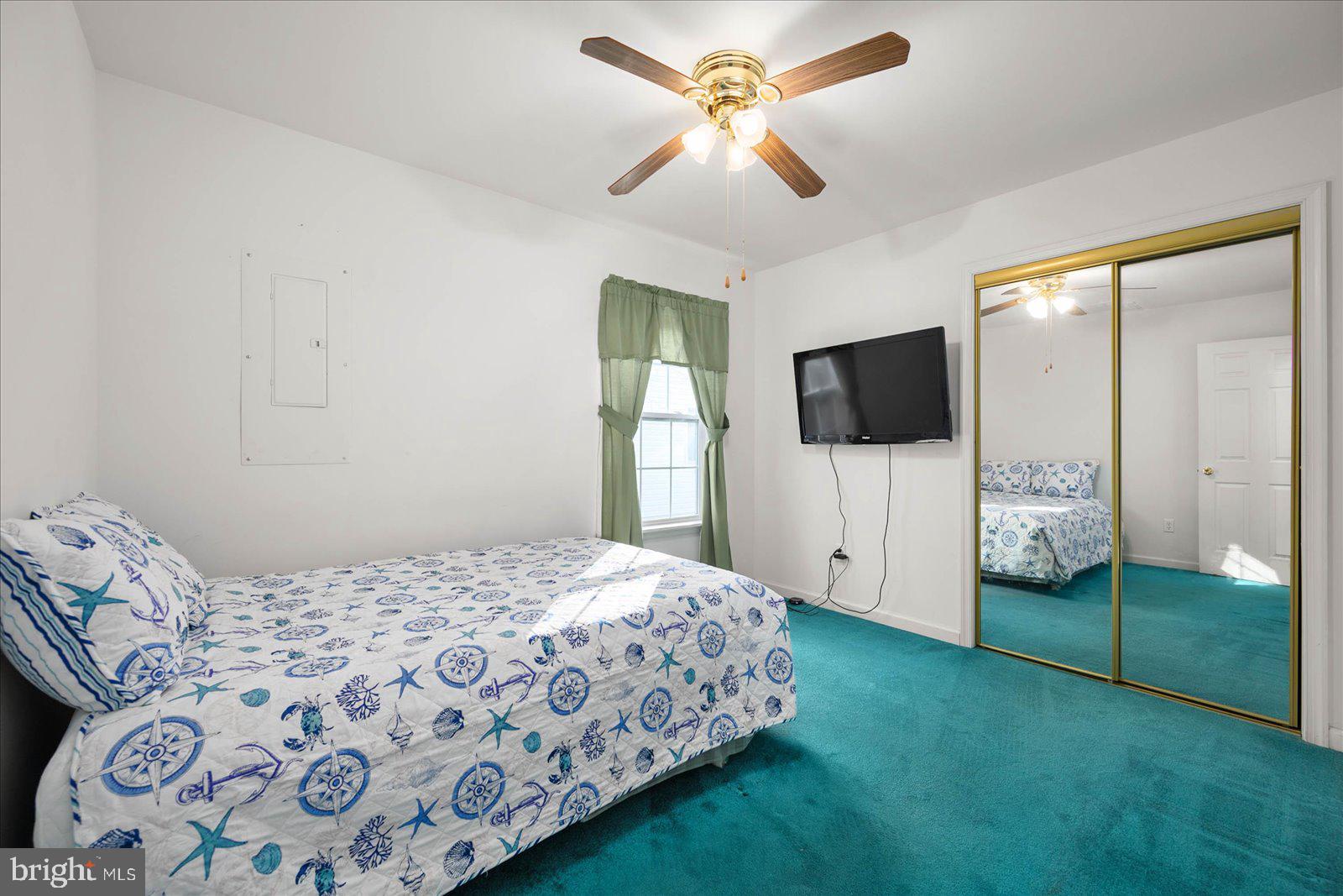 OCEAN PINES - SHERWOOD FOREST - Residential