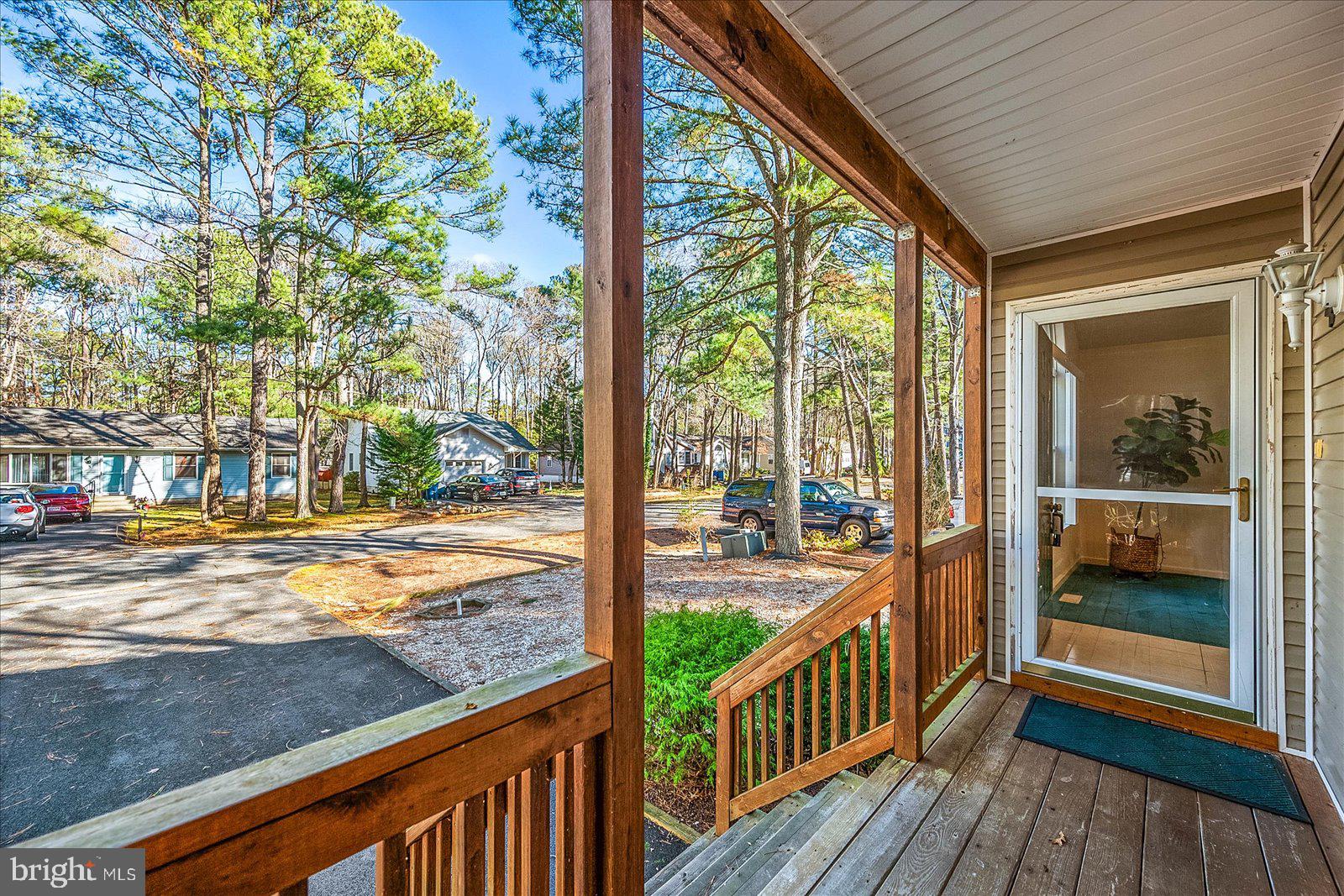 OCEAN PINES - SHERWOOD FOREST - Residential