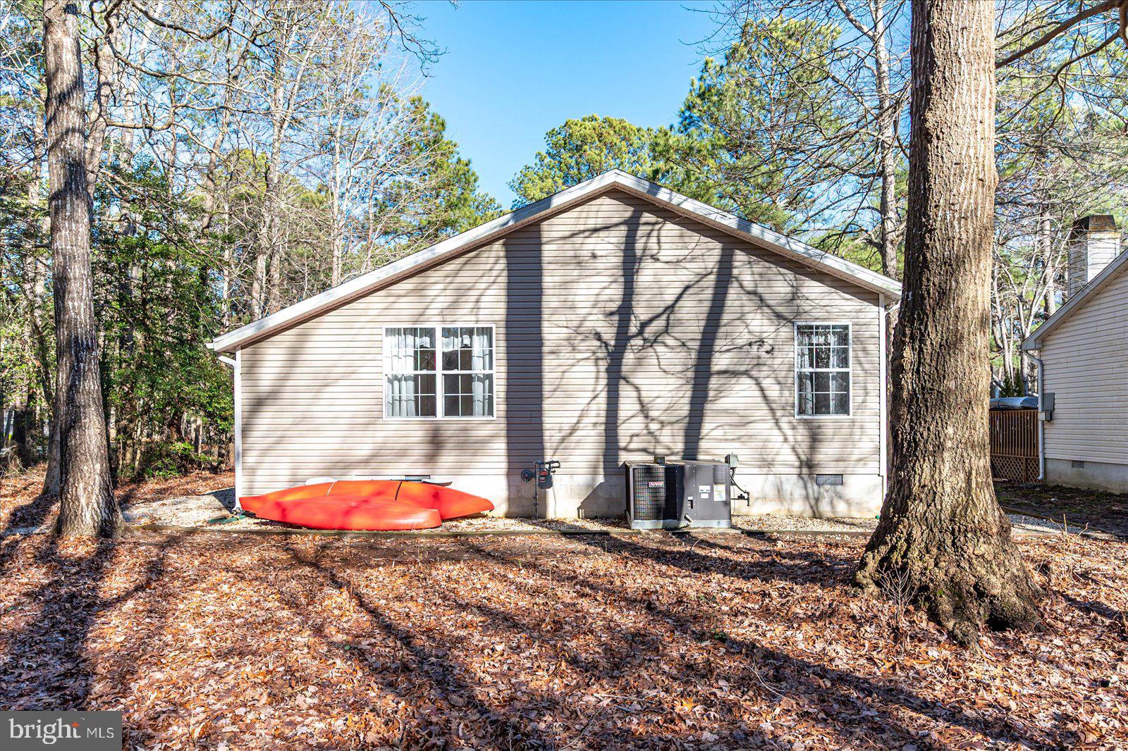 OCEAN PINES - SHERWOOD FOREST - Residential