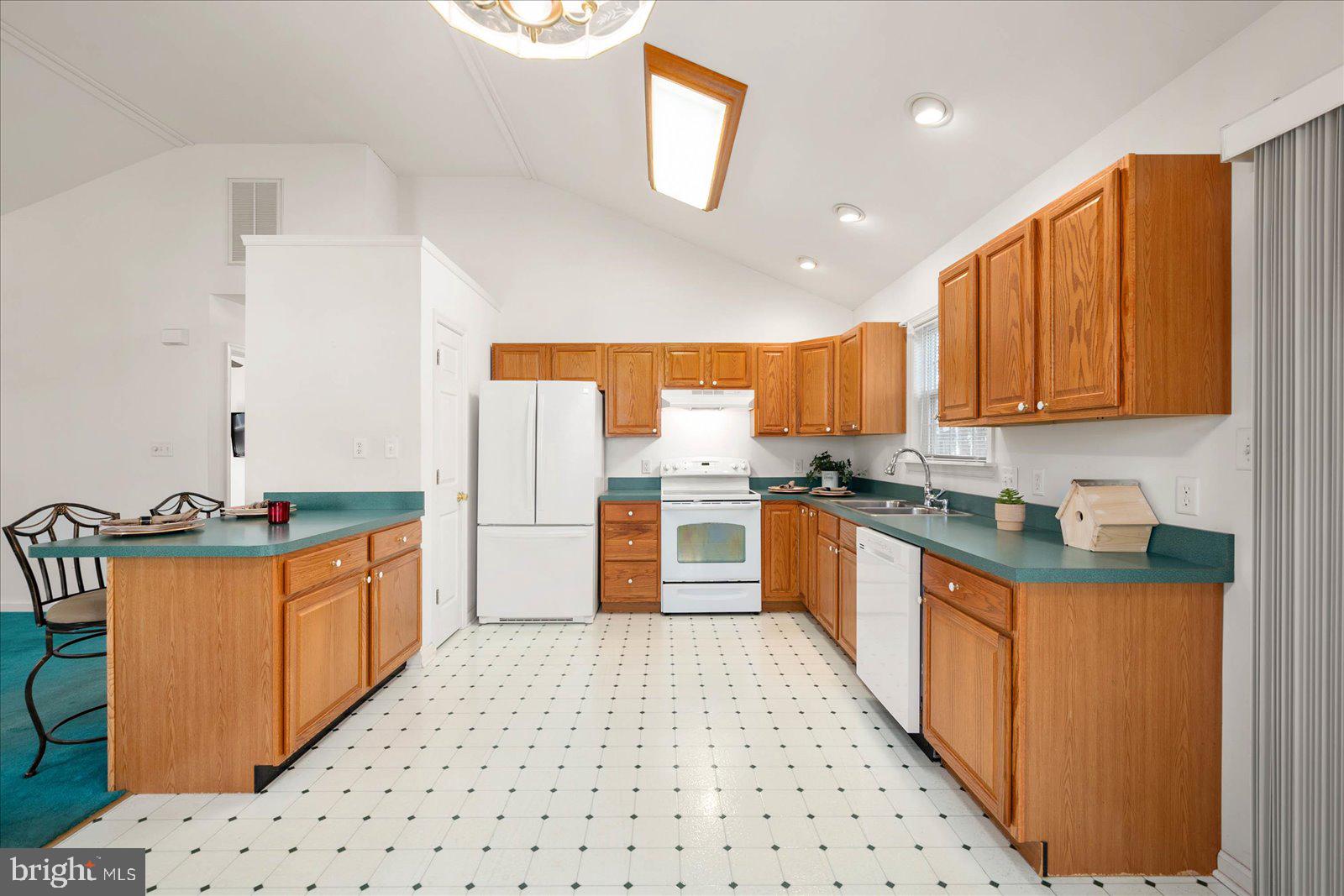 OCEAN PINES - SHERWOOD FOREST - Residential