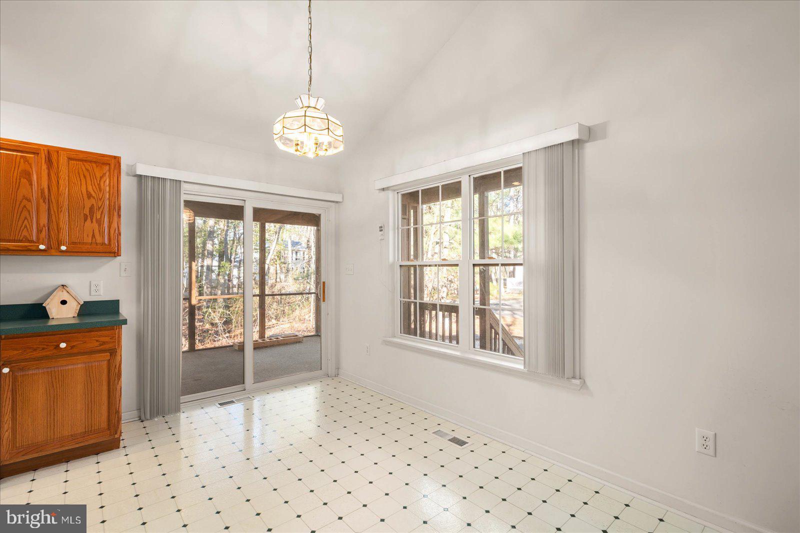 OCEAN PINES - SHERWOOD FOREST - Residential