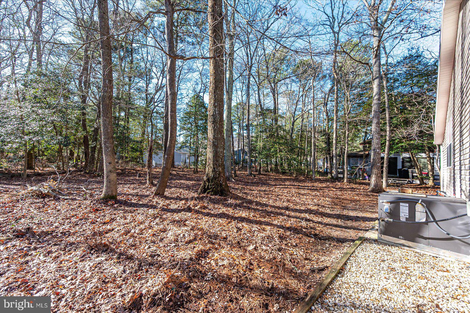 OCEAN PINES - SHERWOOD FOREST - Residential