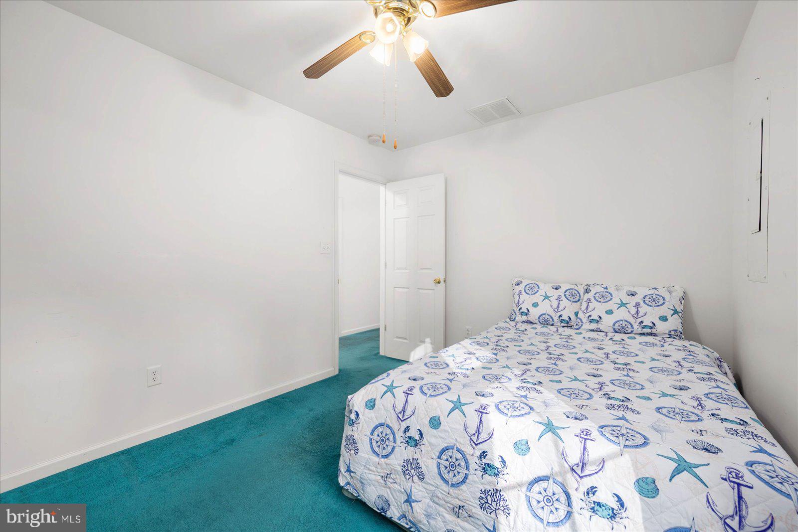 OCEAN PINES - SHERWOOD FOREST - Residential