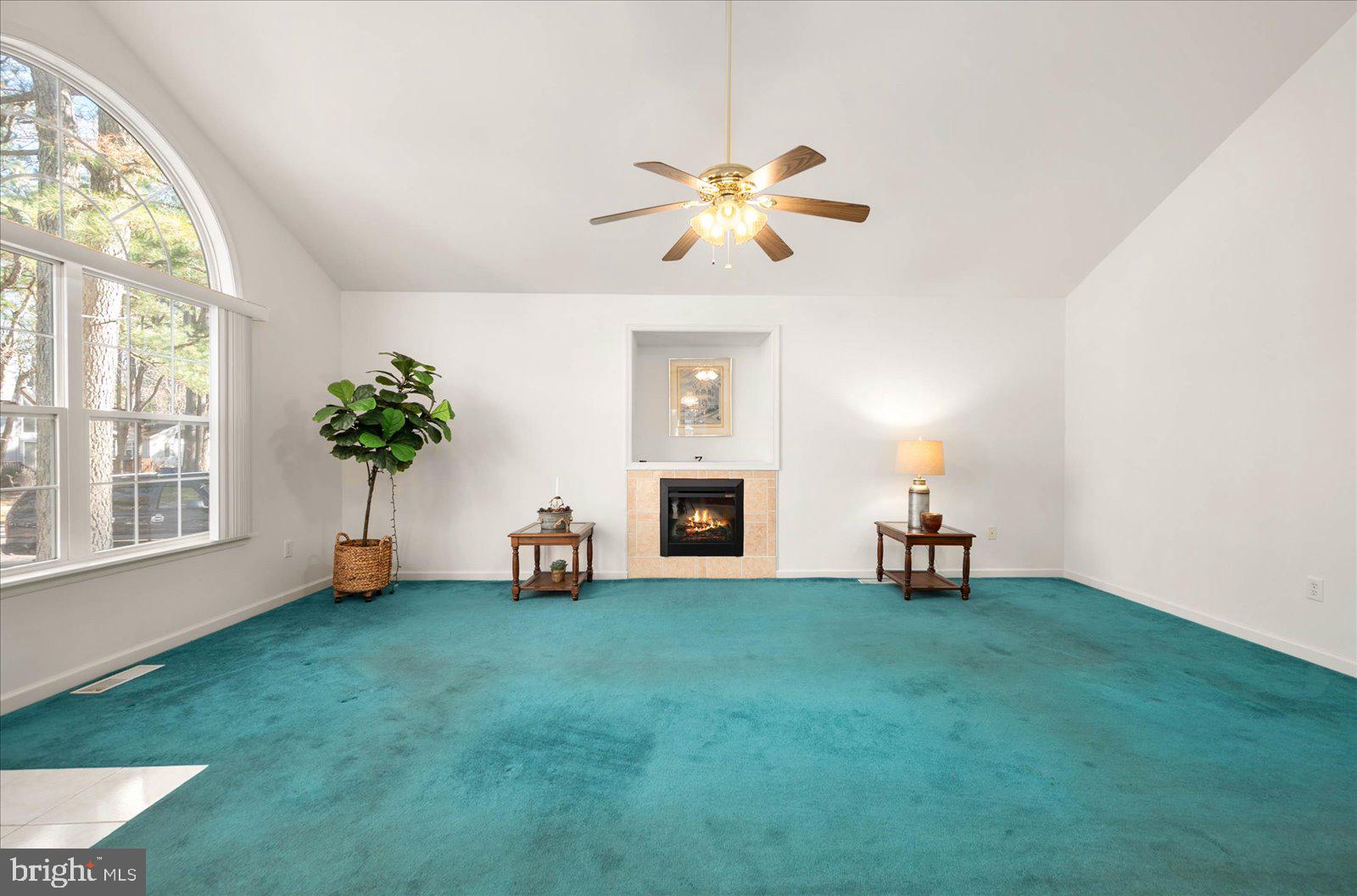 OCEAN PINES - SHERWOOD FOREST - Residential