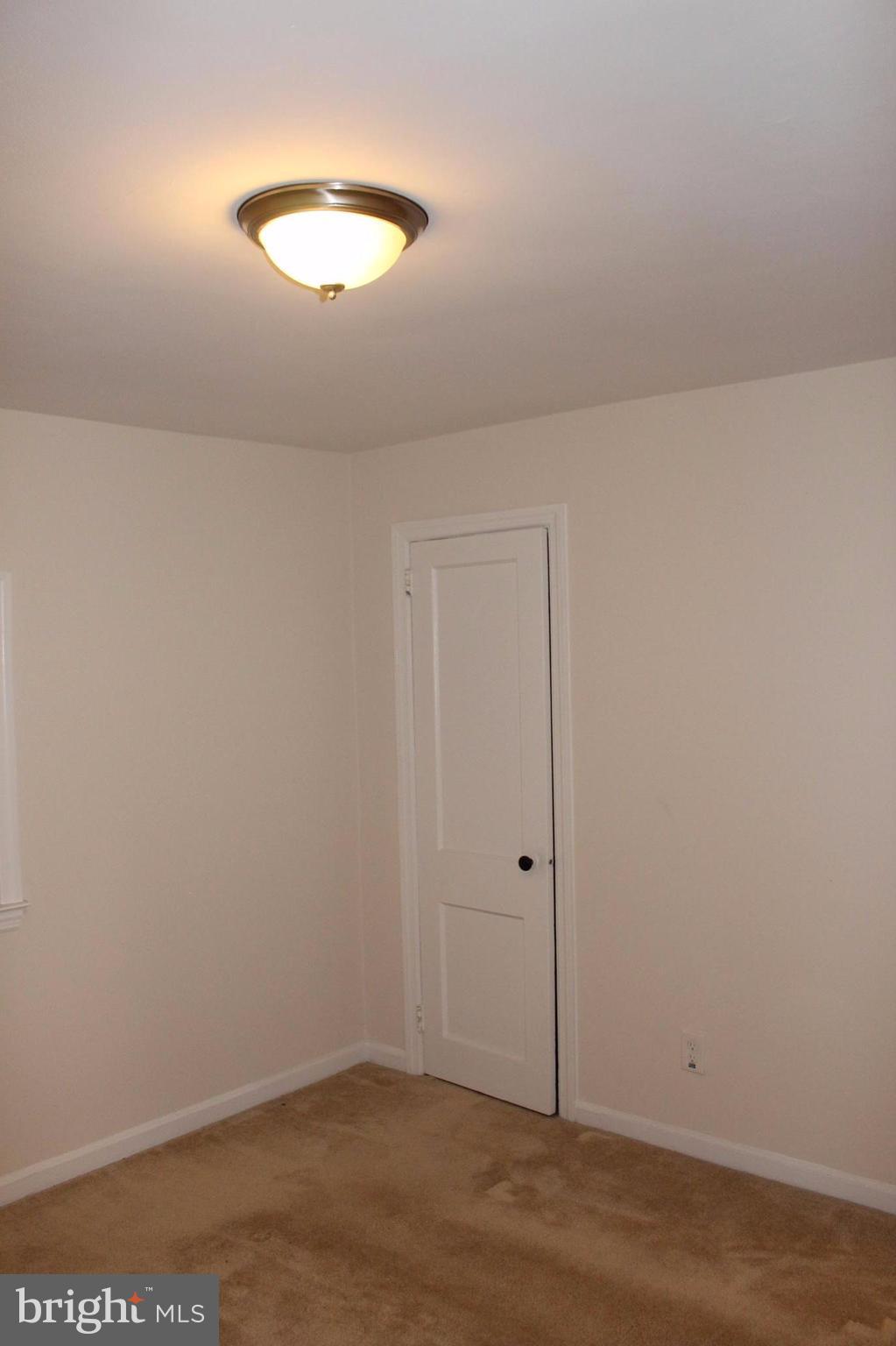 WESTOVER - Residential Lease