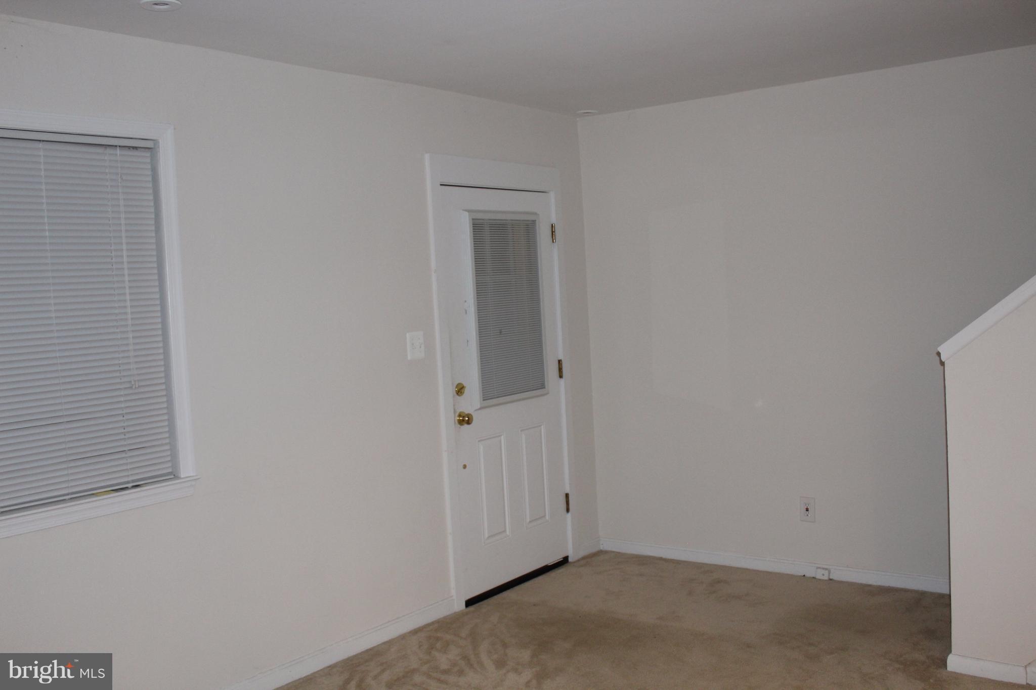 WESTOVER - Residential Lease