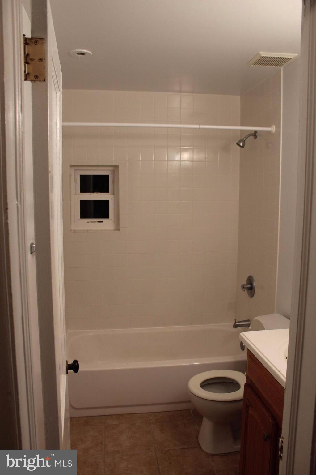 WESTOVER - Residential Lease