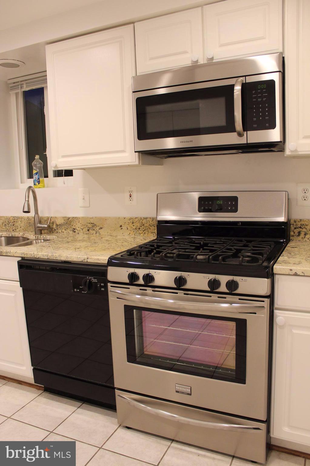 WESTOVER - Residential Lease