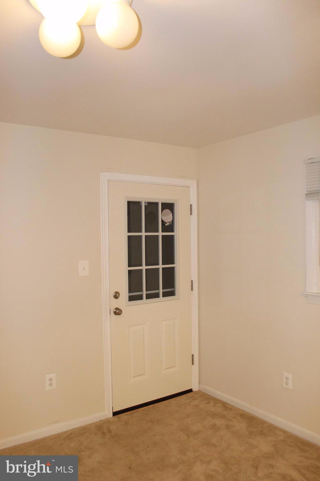 WESTOVER - Residential Lease