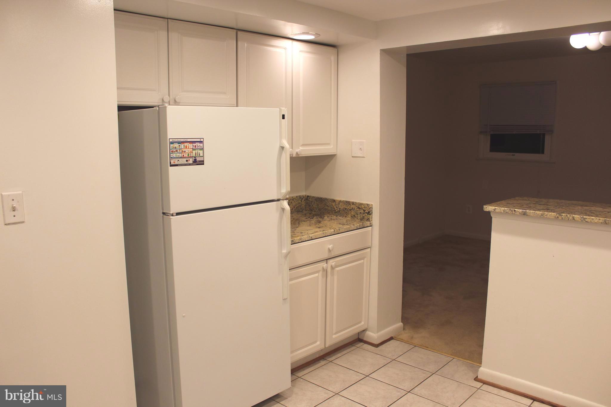 WESTOVER - Residential Lease