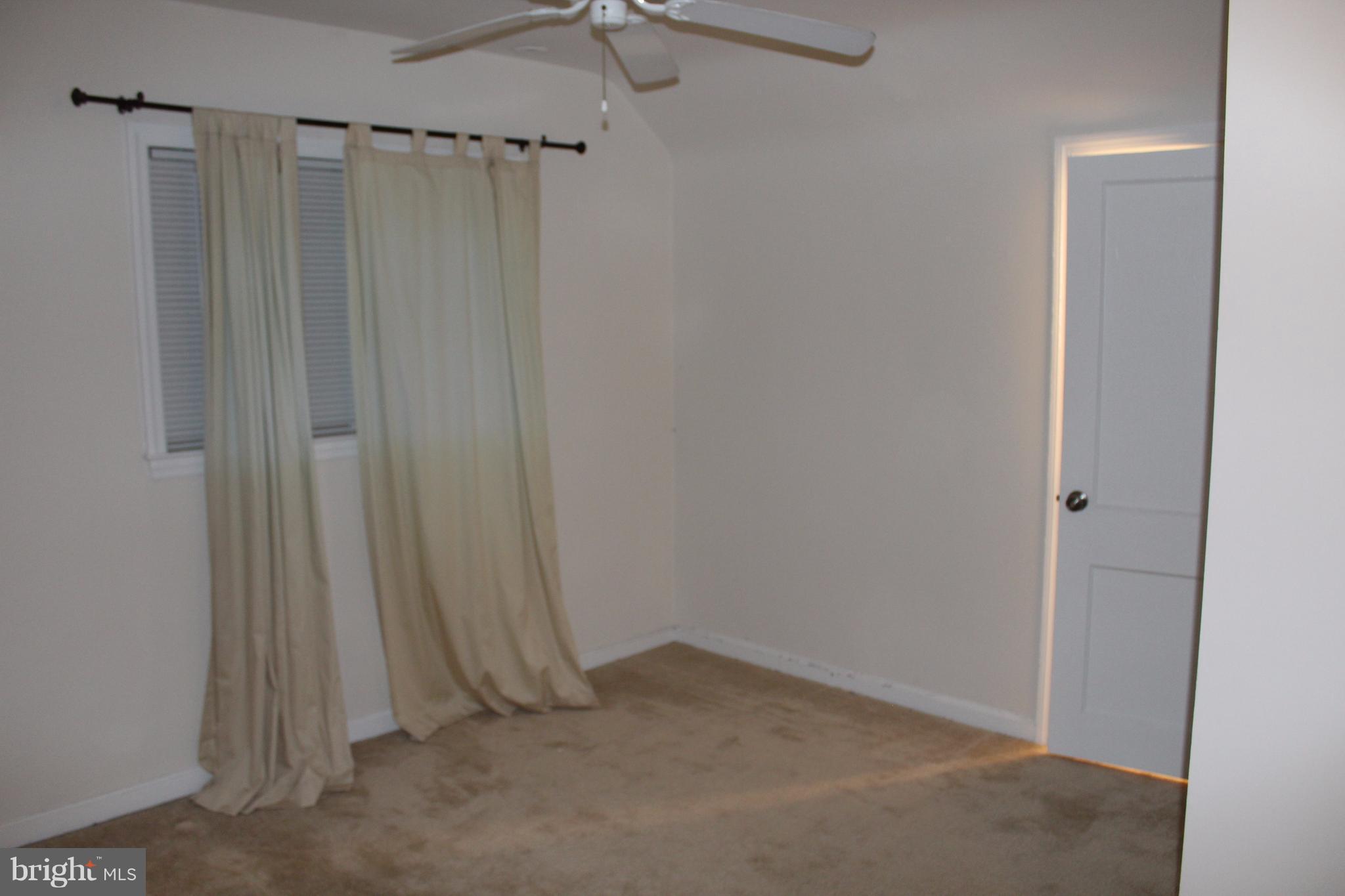 WESTOVER - Residential Lease