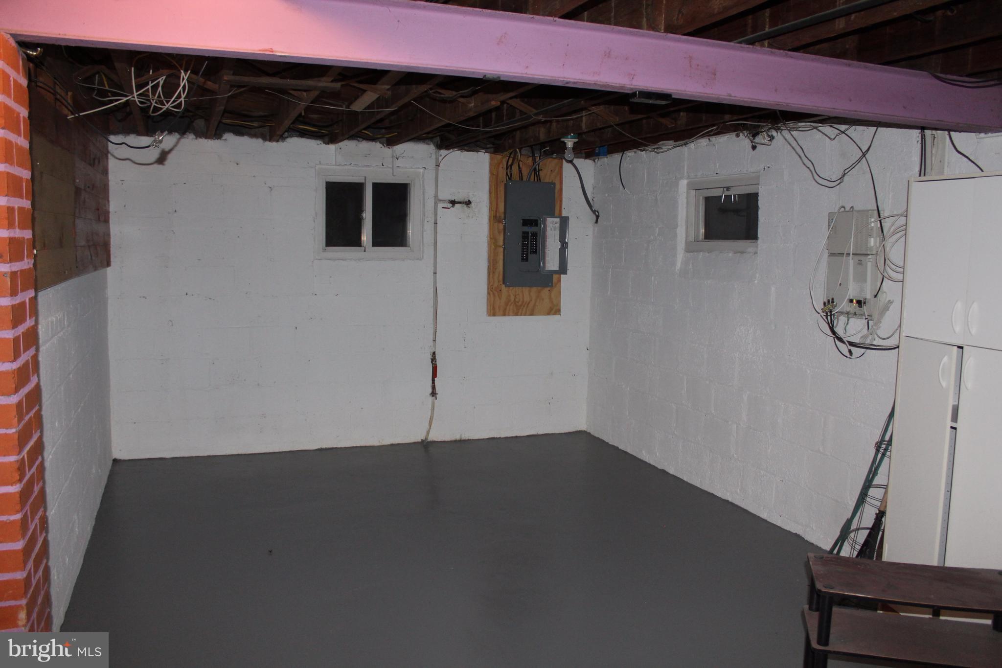 WESTOVER - Residential Lease