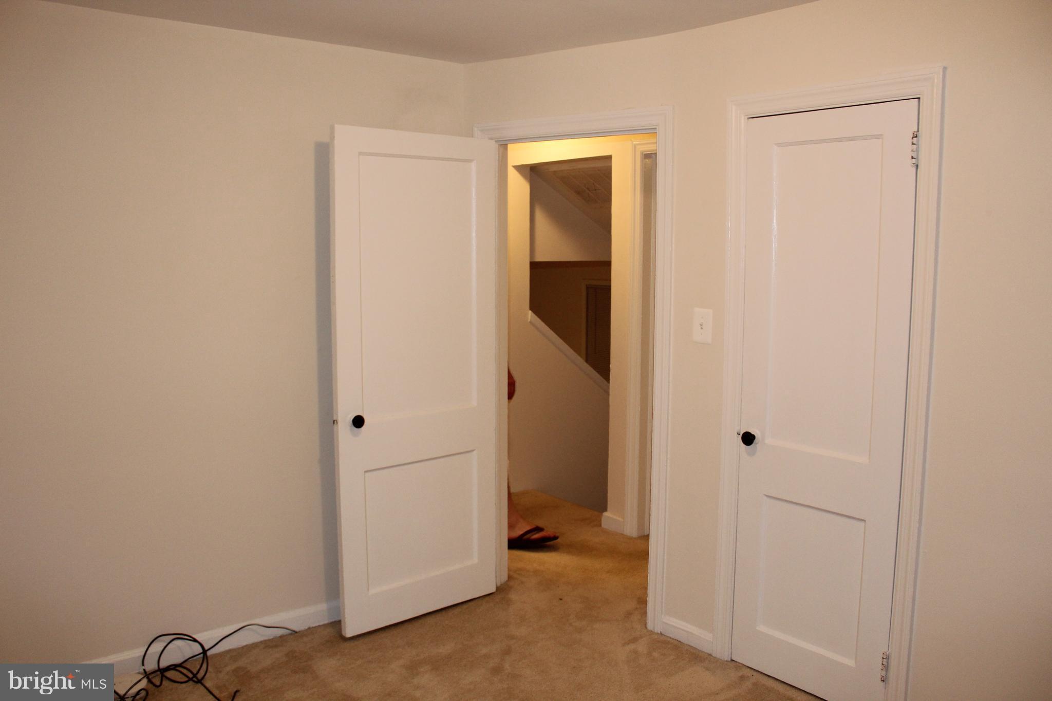 WESTOVER - Residential Lease