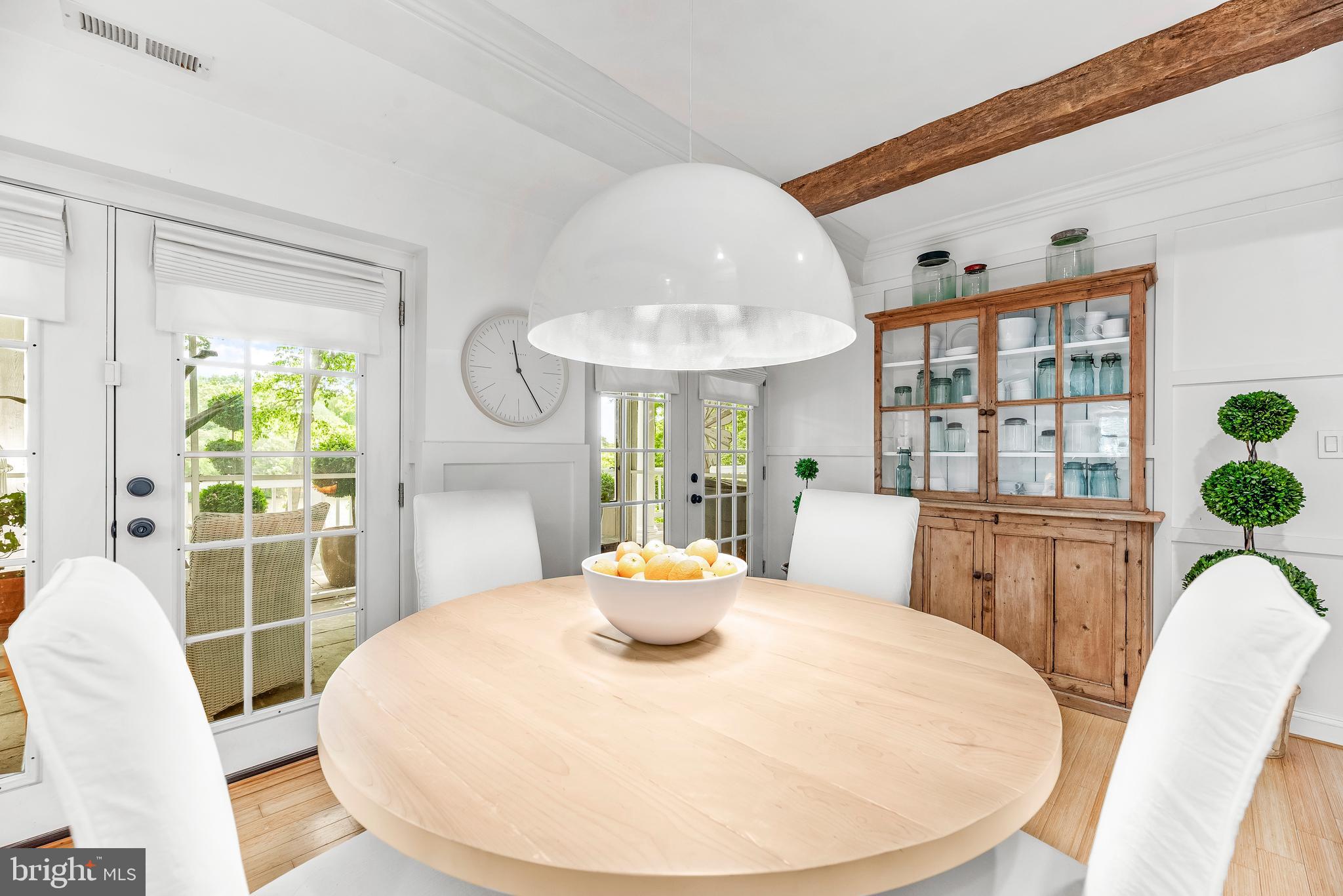 BAY HIGHLANDS - Residential