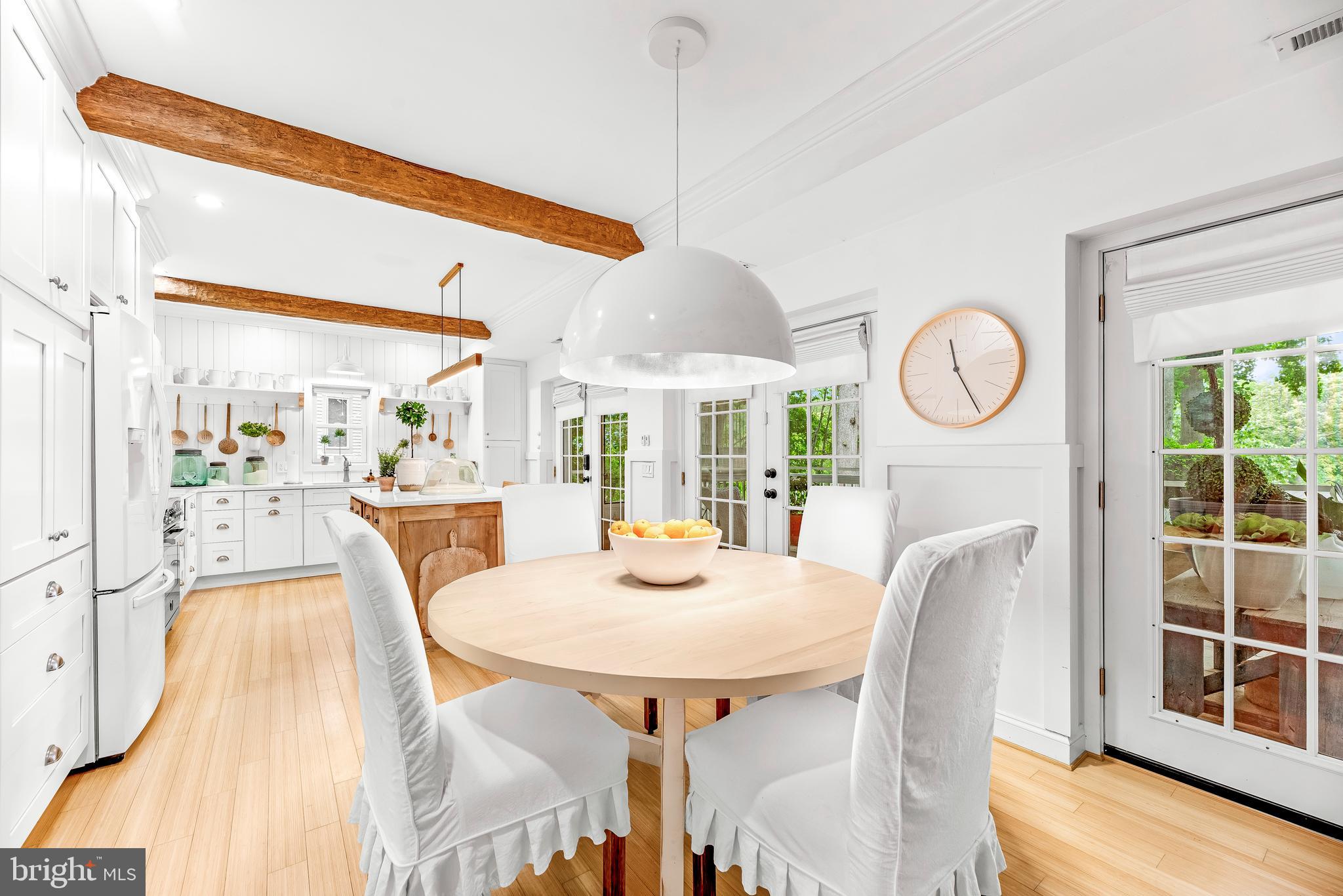 BAY HIGHLANDS - Residential