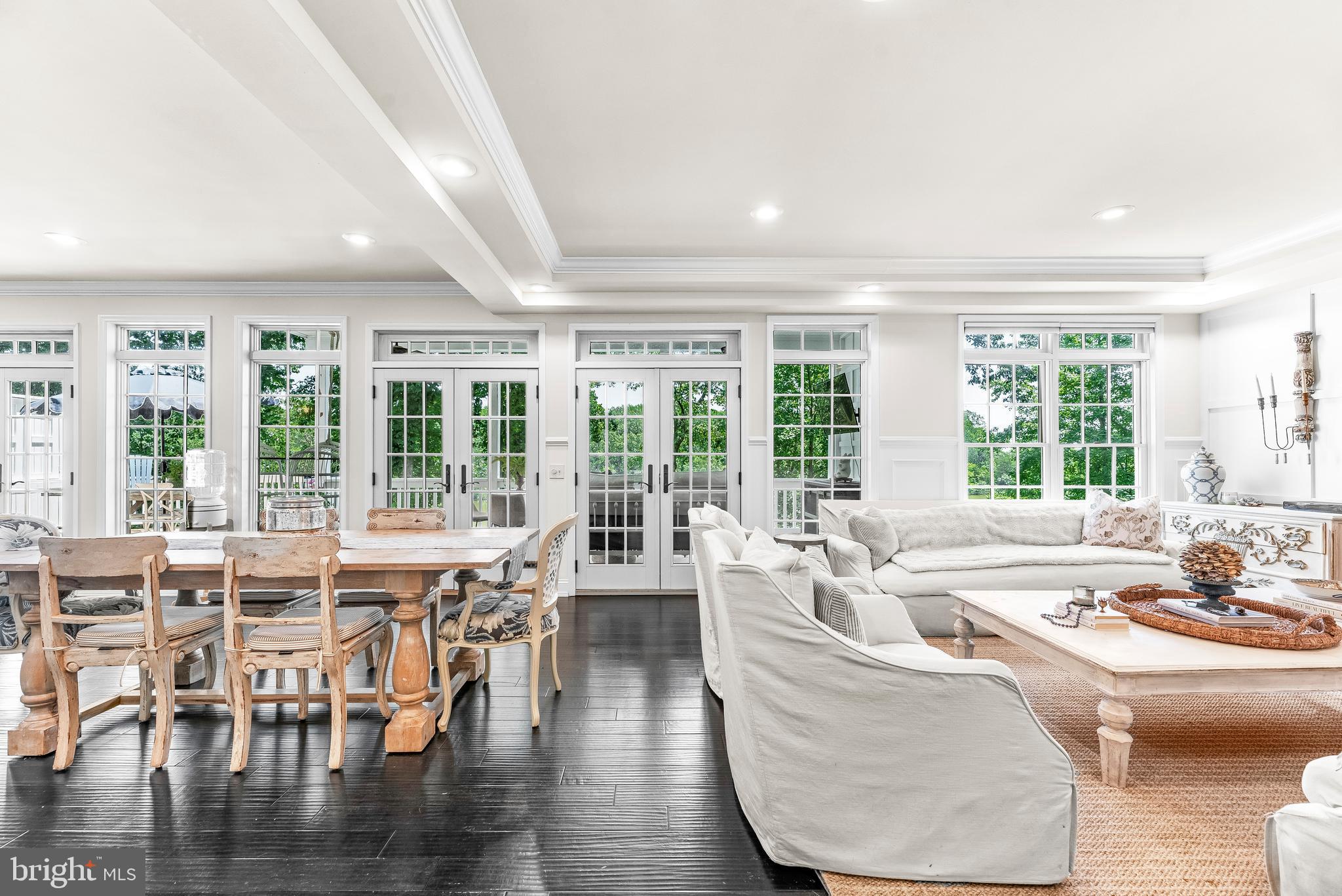 BAY HIGHLANDS - Residential