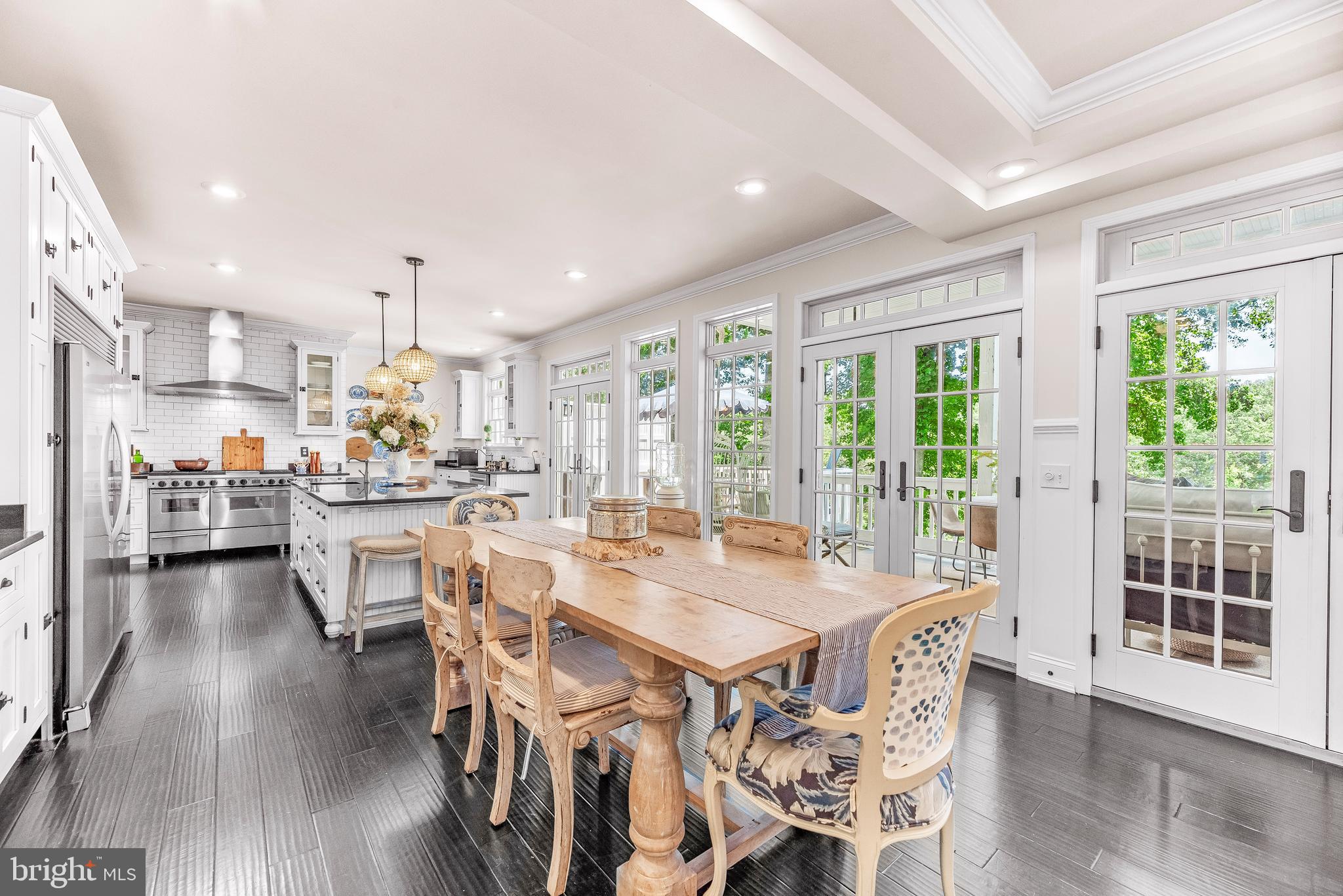 BAY HIGHLANDS - Residential