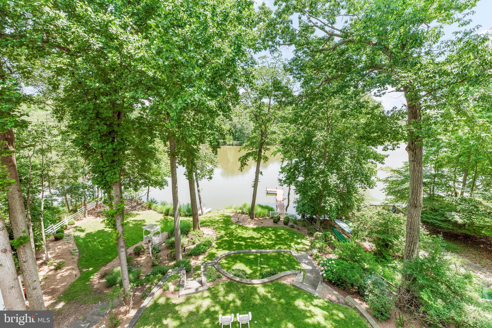 BAY HIGHLANDS - Residential