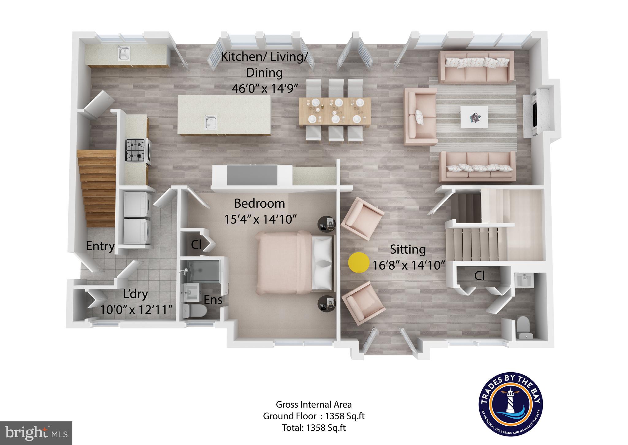 BAY HIGHLANDS - Residential
