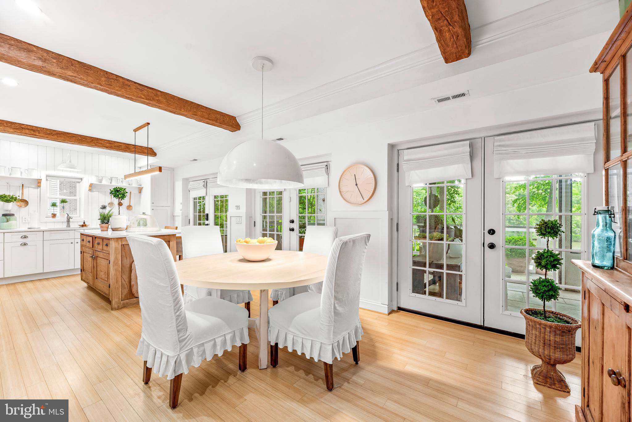 BAY HIGHLANDS - Residential