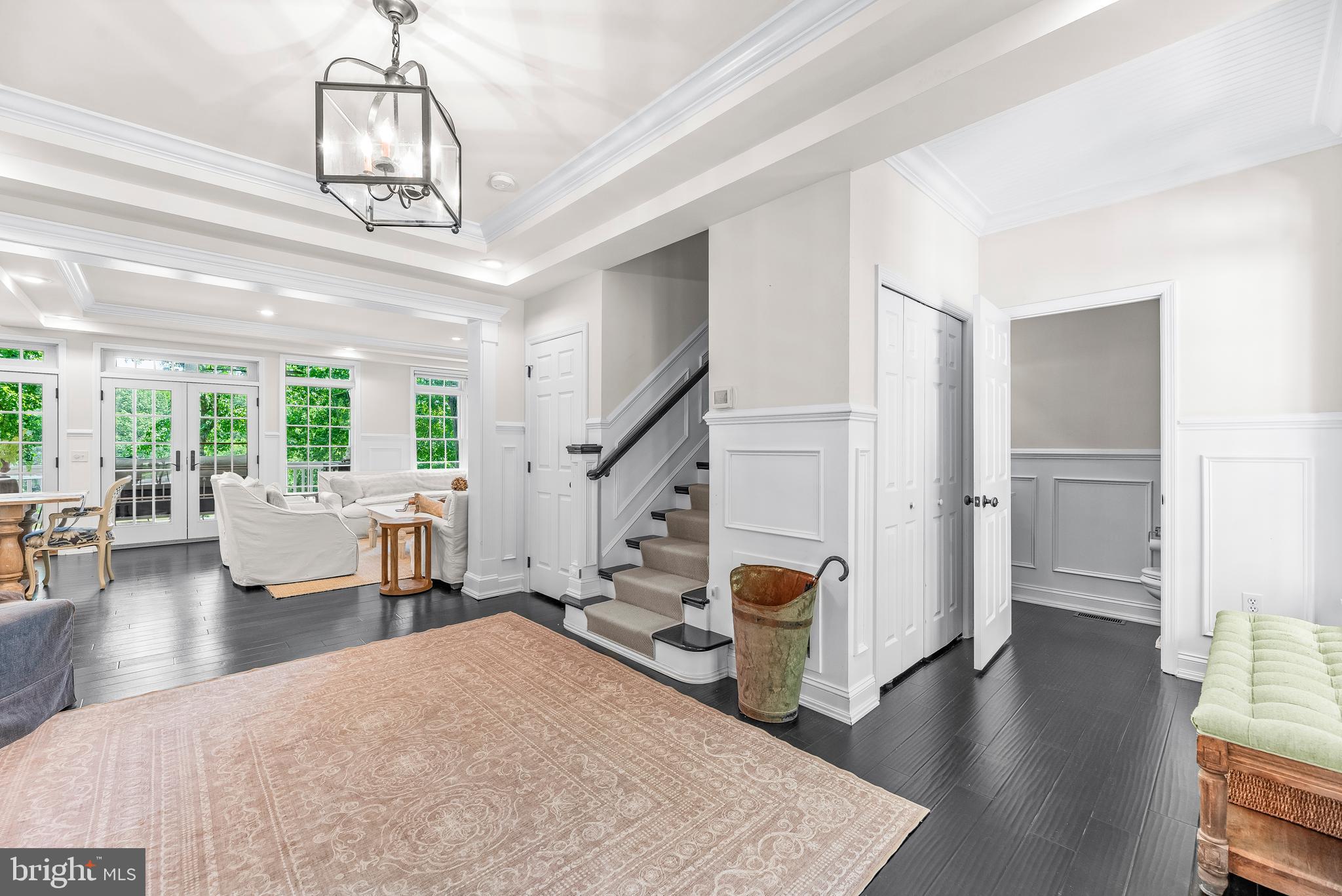 BAY HIGHLANDS - Residential