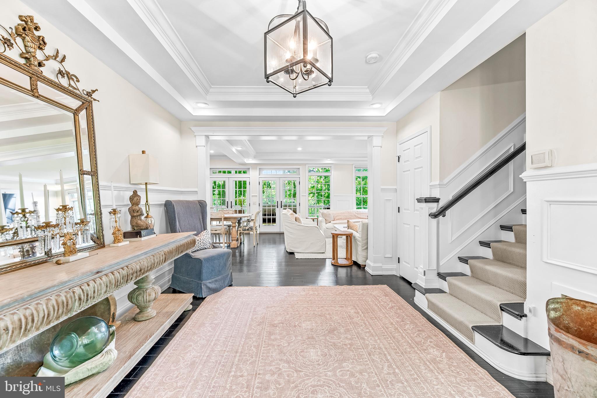 BAY HIGHLANDS - Residential